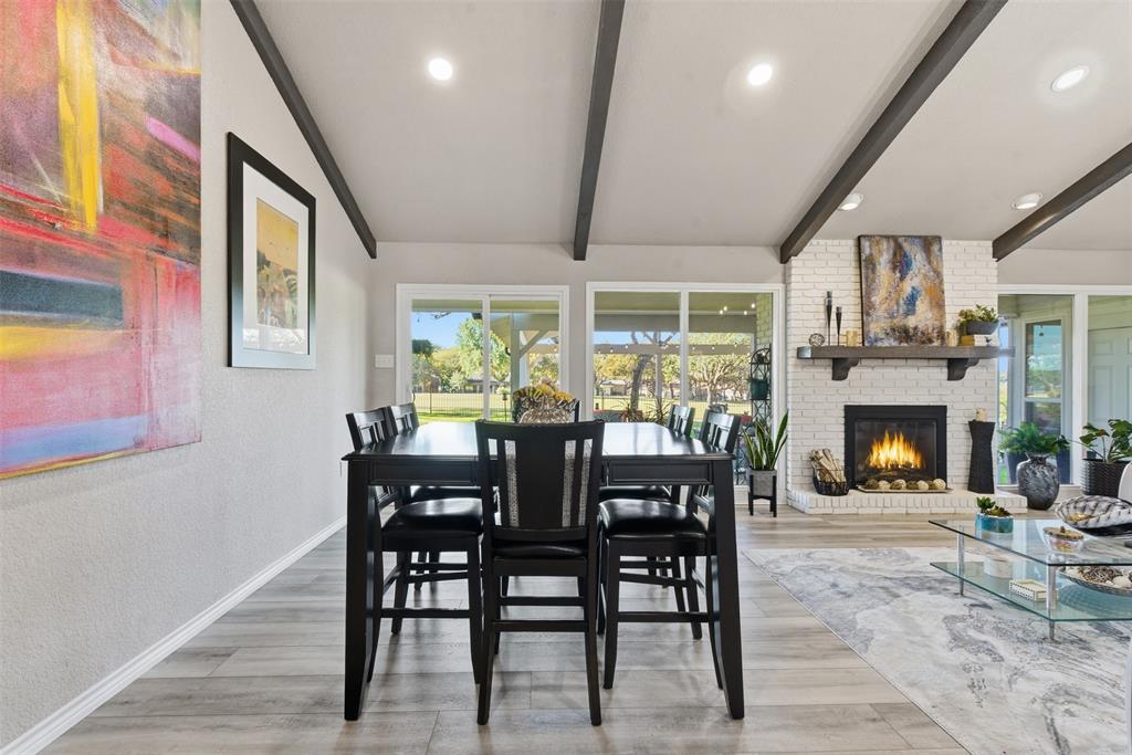 Decordova Bend Estate - Residential