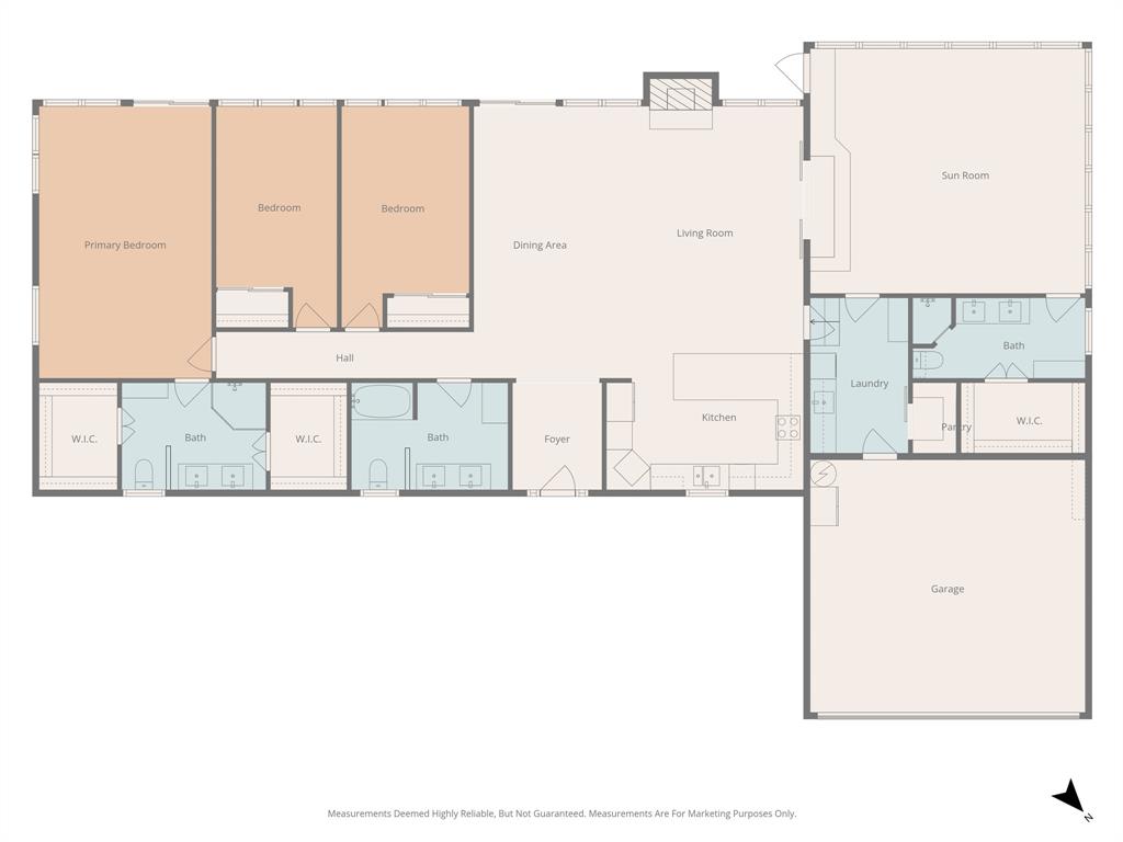 Decordova Bend Estate - Residential