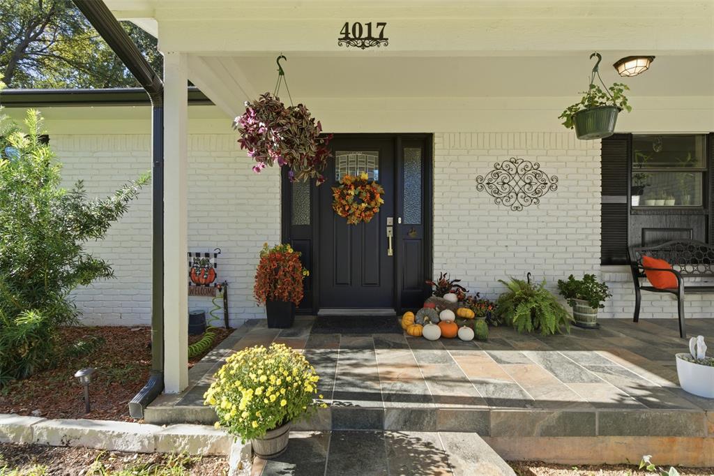 4017 Fairway Drive