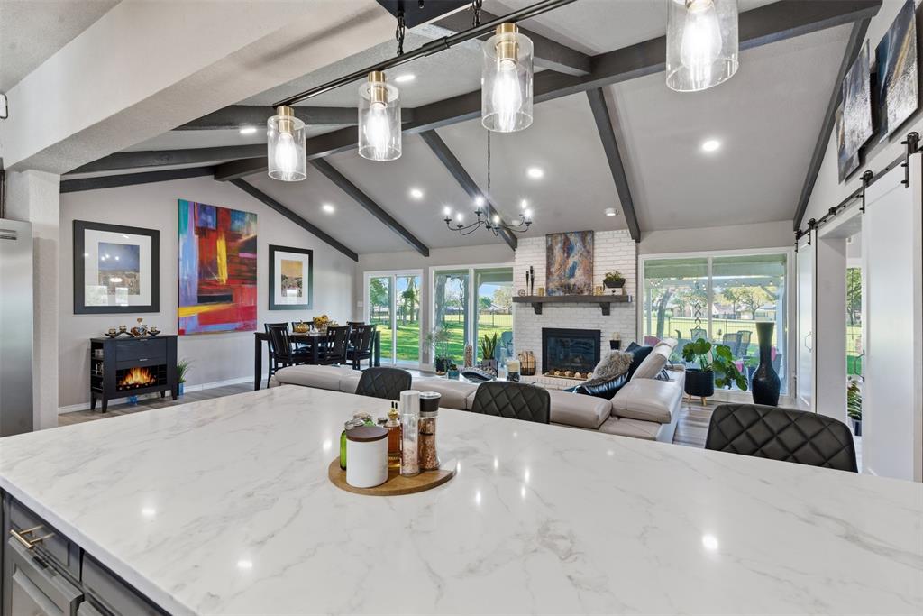 Decordova Bend Estate - Residential