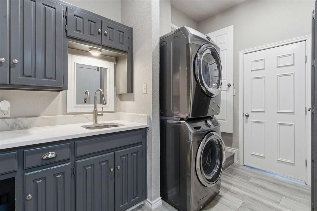 Decordova Bend Estate - Residential