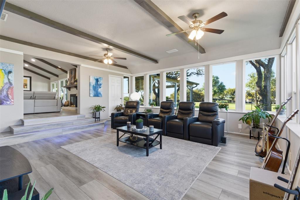 Decordova Bend Estate - Residential