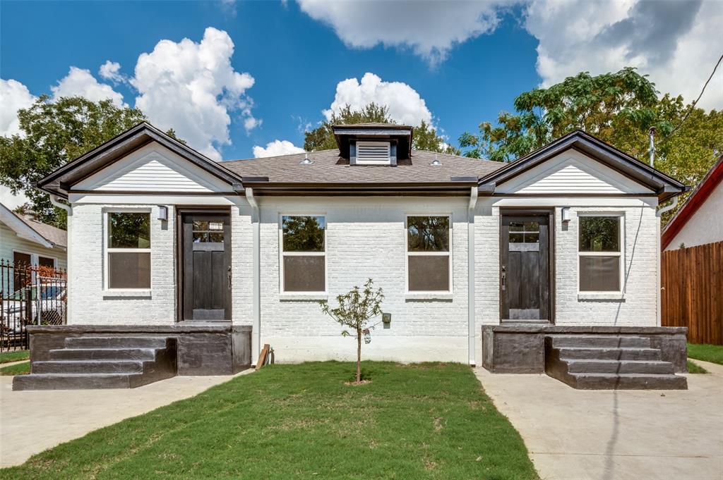 611 Griffith Avenue