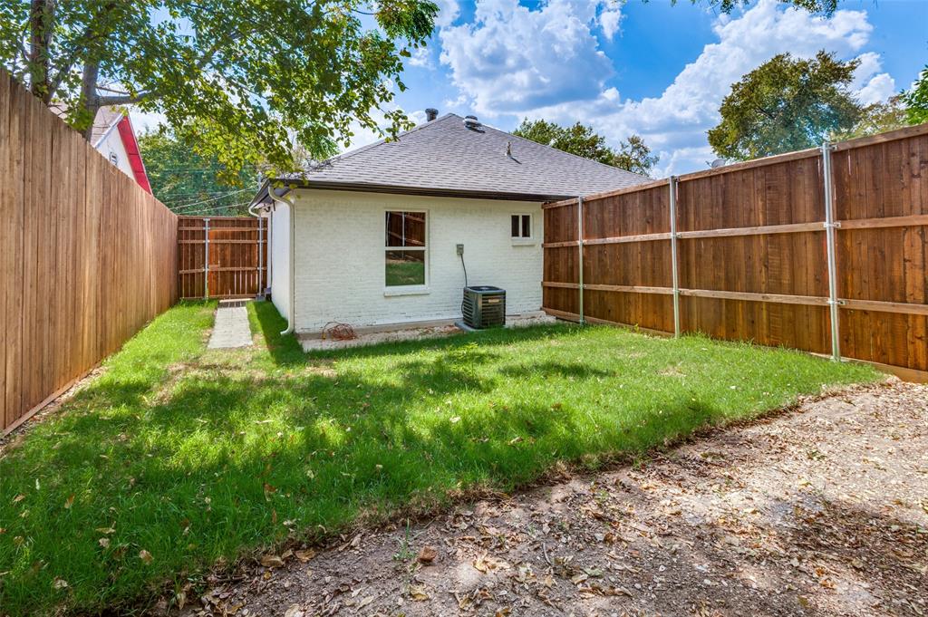 Ruthmede Place - Residential Income