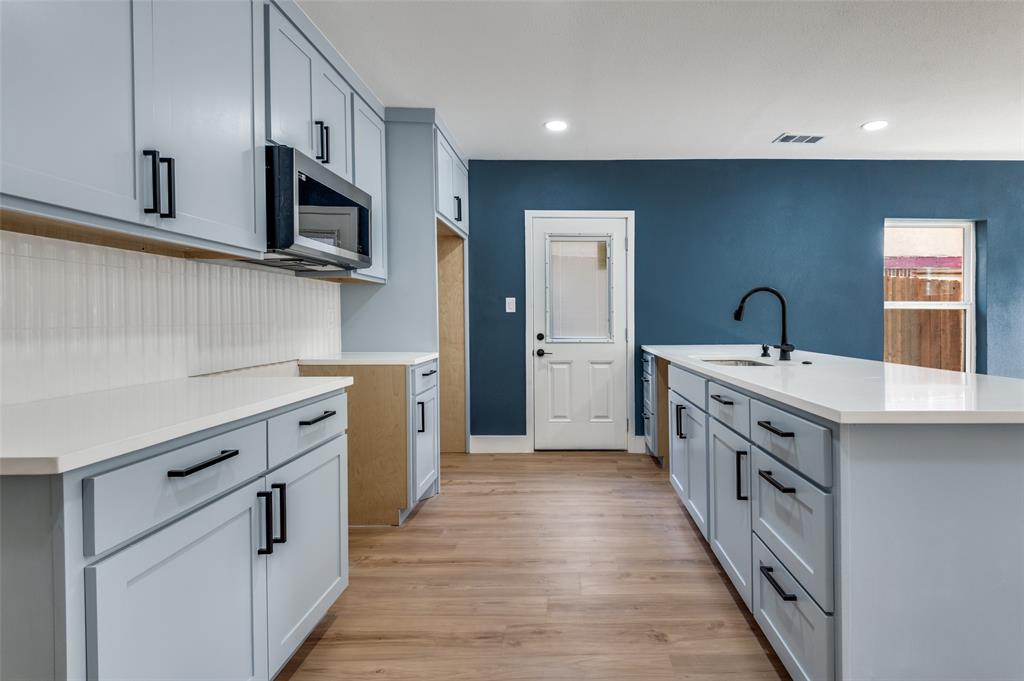 Ruthmede Place - Residential Income