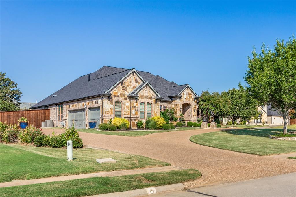 1036 Falcon Creek Drive