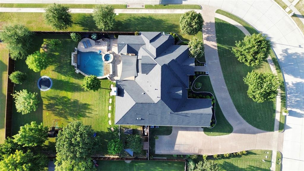 1036 Falcon Creek Drive