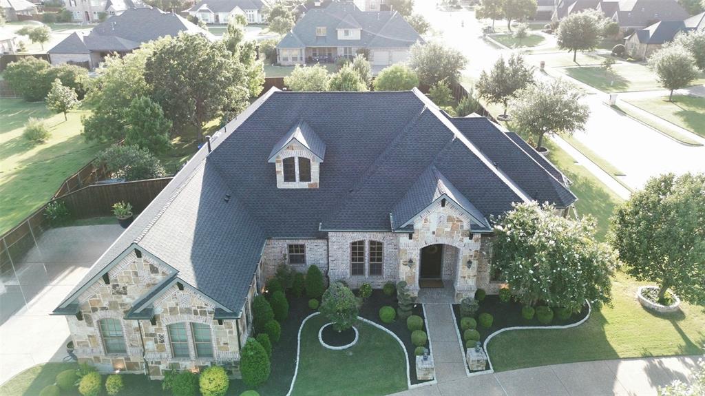 1036 Falcon Creek Drive