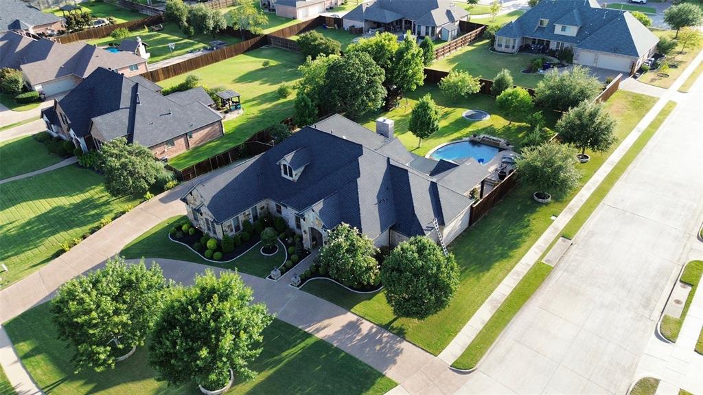 1036 Falcon Creek Drive