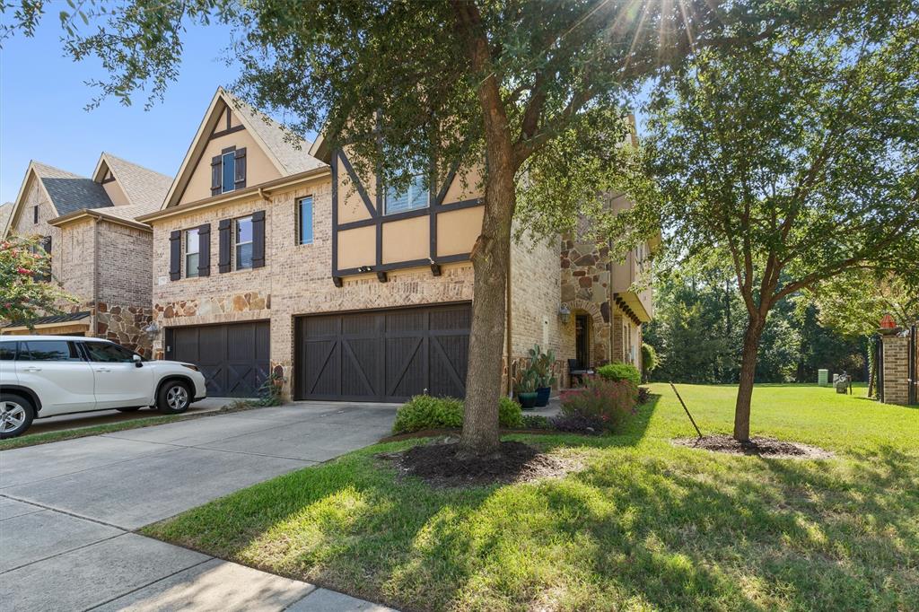 925 Brook Forest Lane