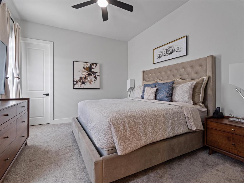 Lake Ridge Sec 03 - Residential