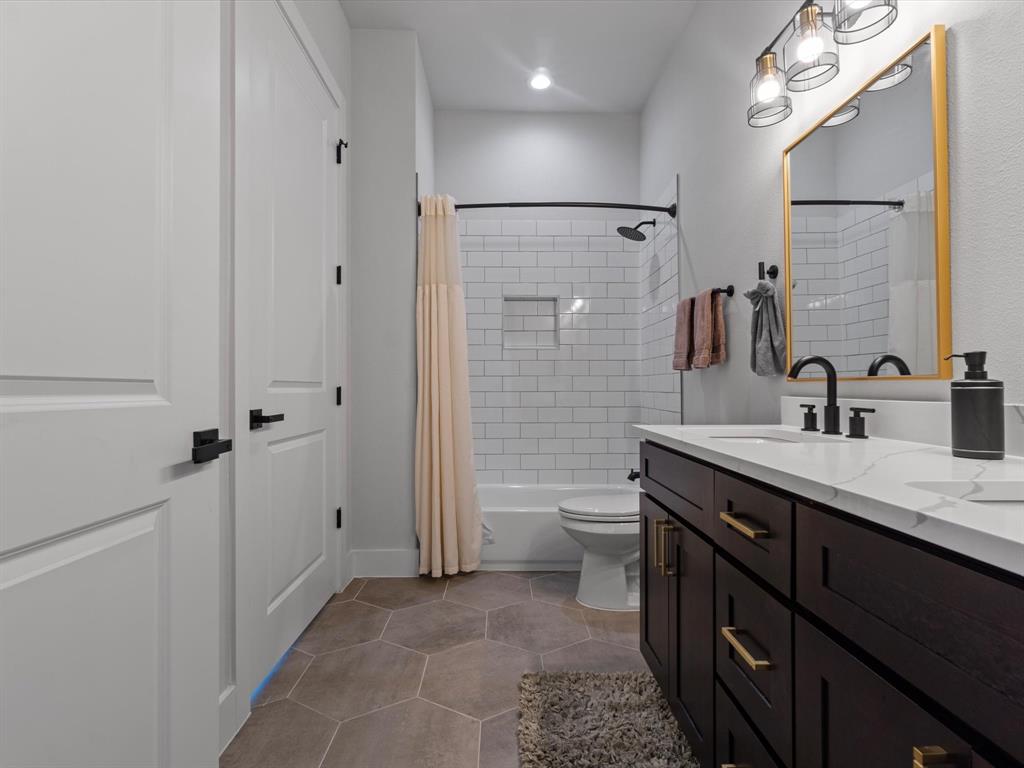 Lake Ridge Sec 03 - Residential