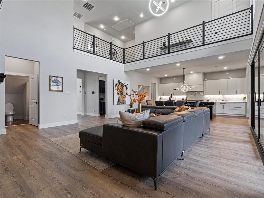 Lake Ridge Sec 03 - Residential