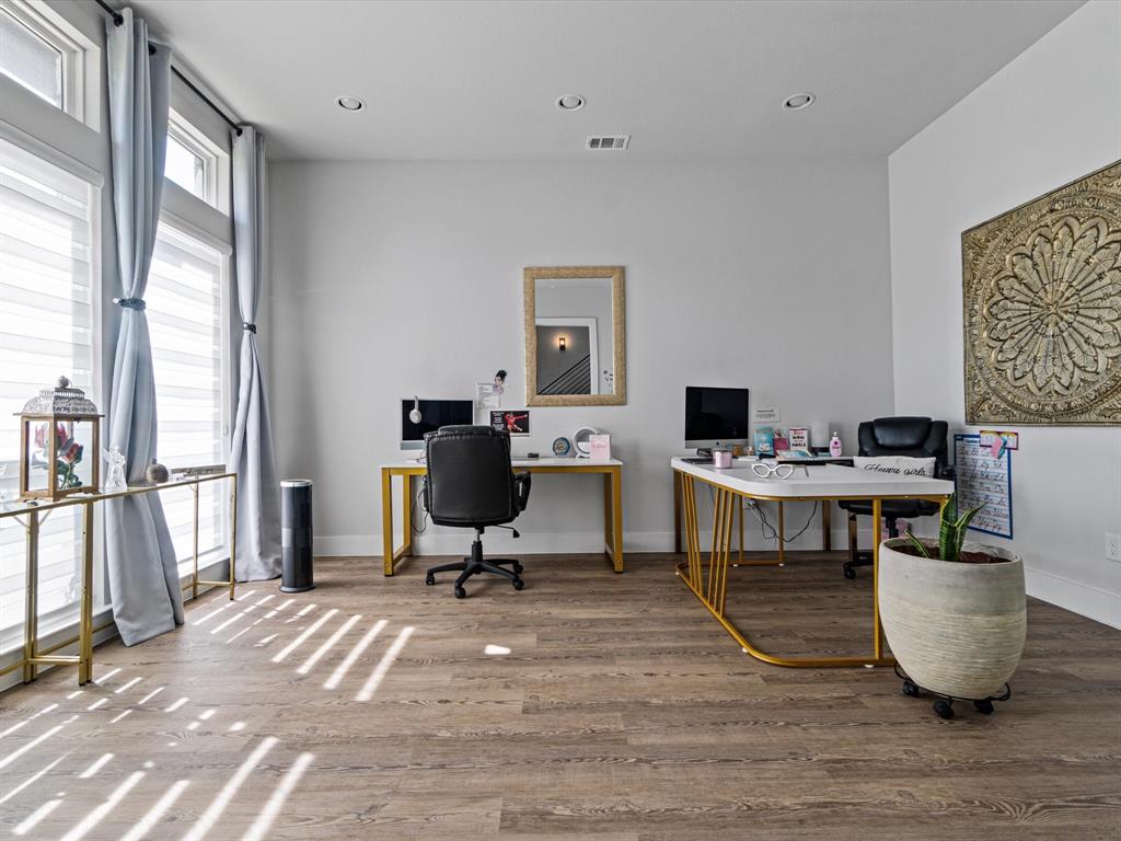 Lake Ridge Sec 03 - Residential