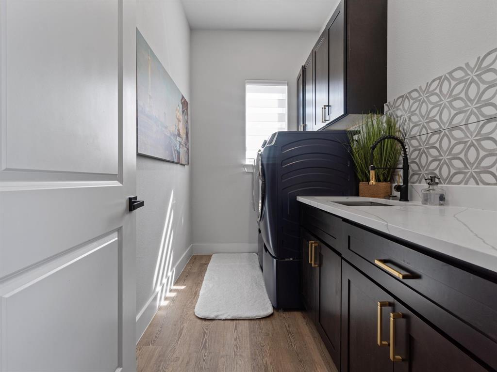 Lake Ridge Sec 03 - Residential