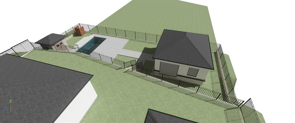 Lake Ridge Sec 03 - Residential