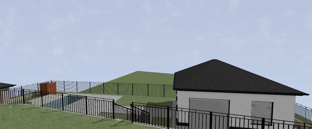 Lake Ridge Sec 03 - Residential