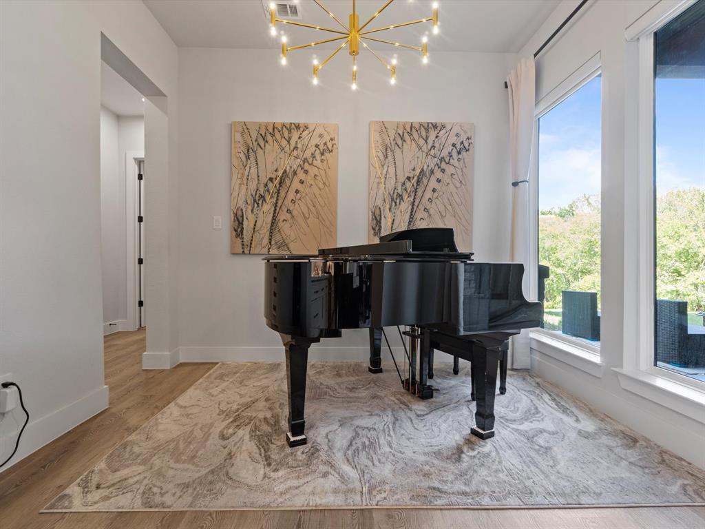 Lake Ridge Sec 03 - Residential