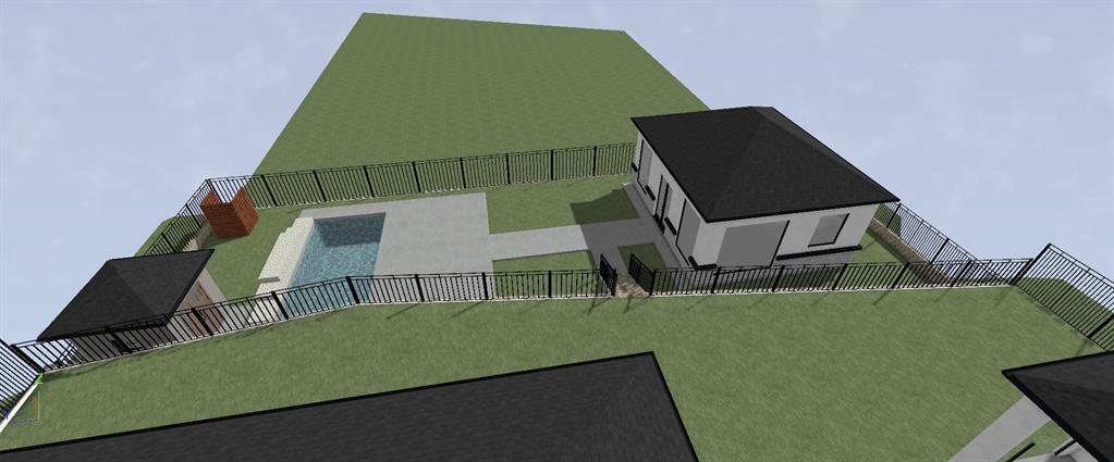 Lake Ridge Sec 03 - Residential