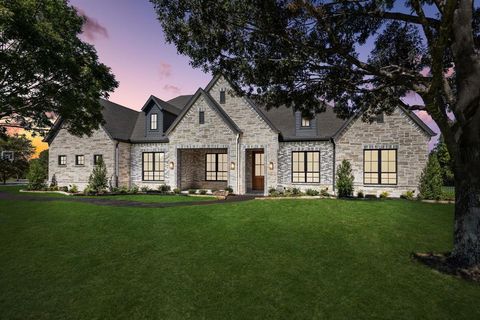 871 Beechwood Lane Fairview TX 75069