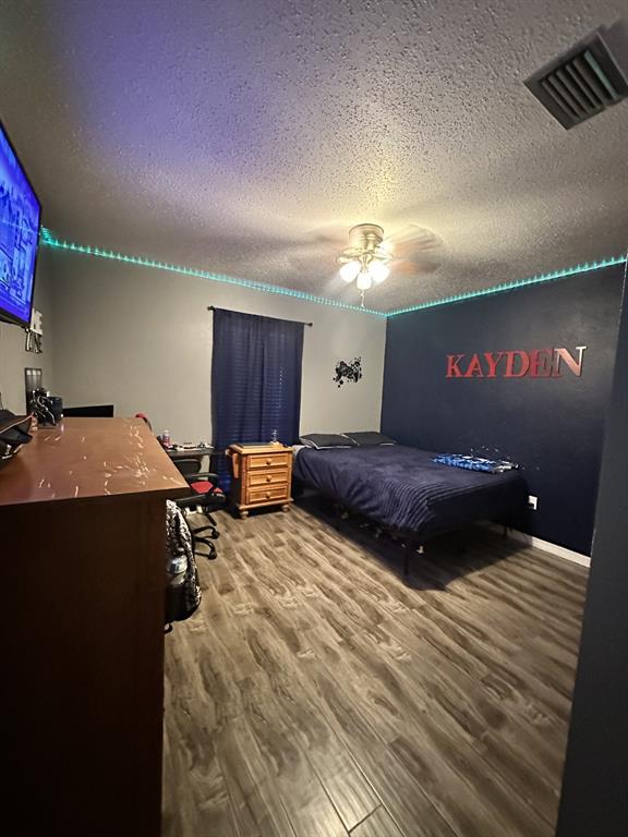 Country Club Acres - Residential