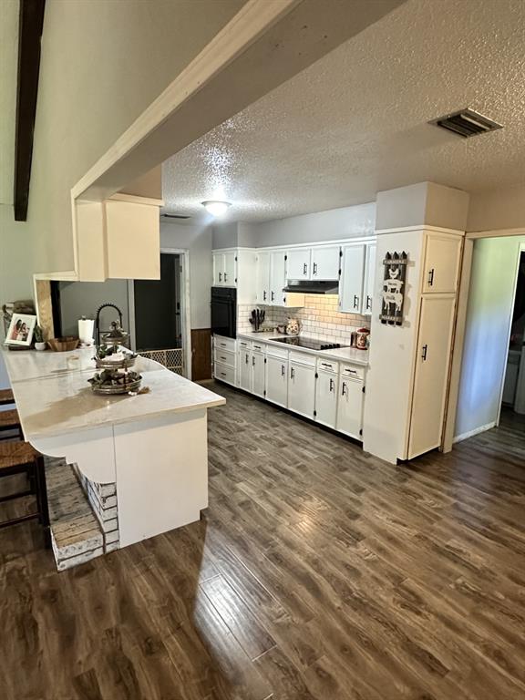 Country Club Acres - Residential