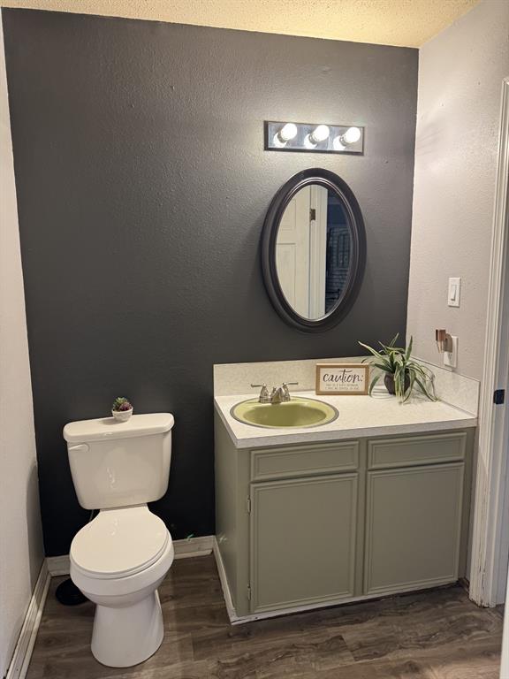 Country Club Acres - Residential