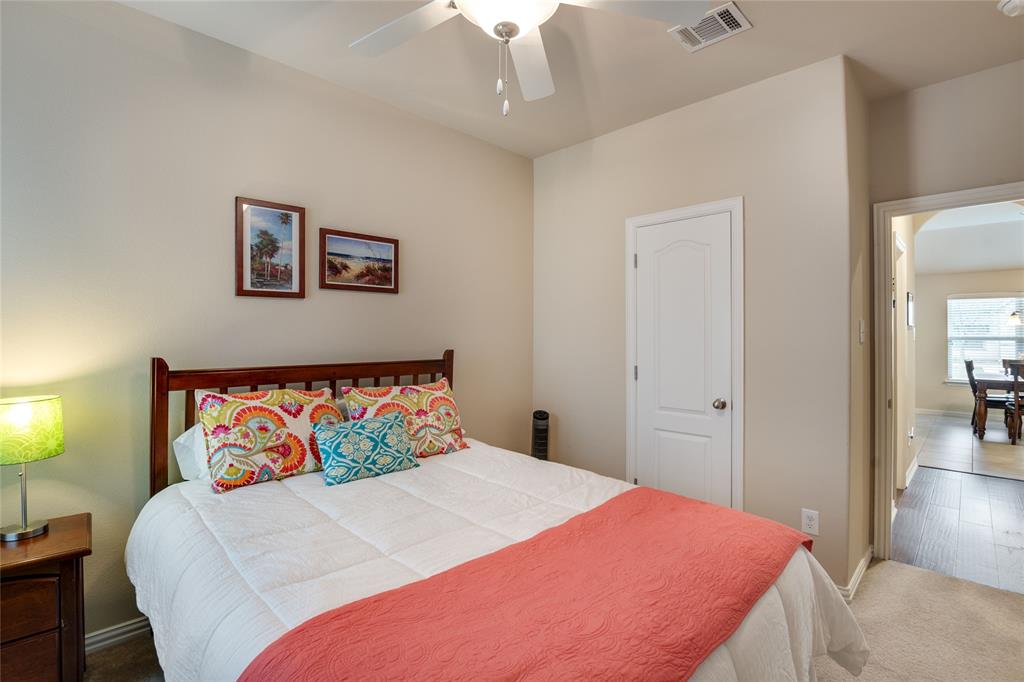 STEADMAN FARMS - Residential