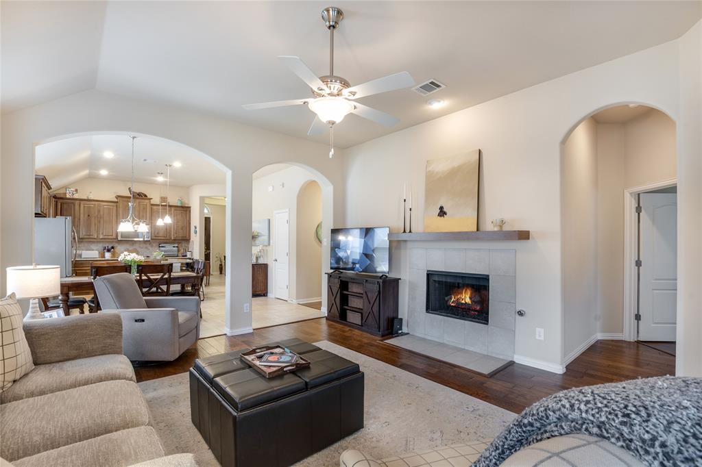 STEADMAN FARMS - Residential