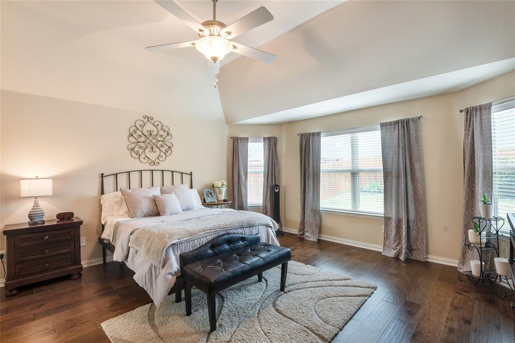 STEADMAN FARMS - Residential