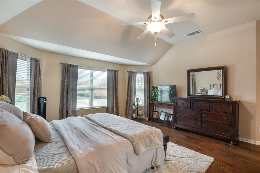 STEADMAN FARMS - Residential