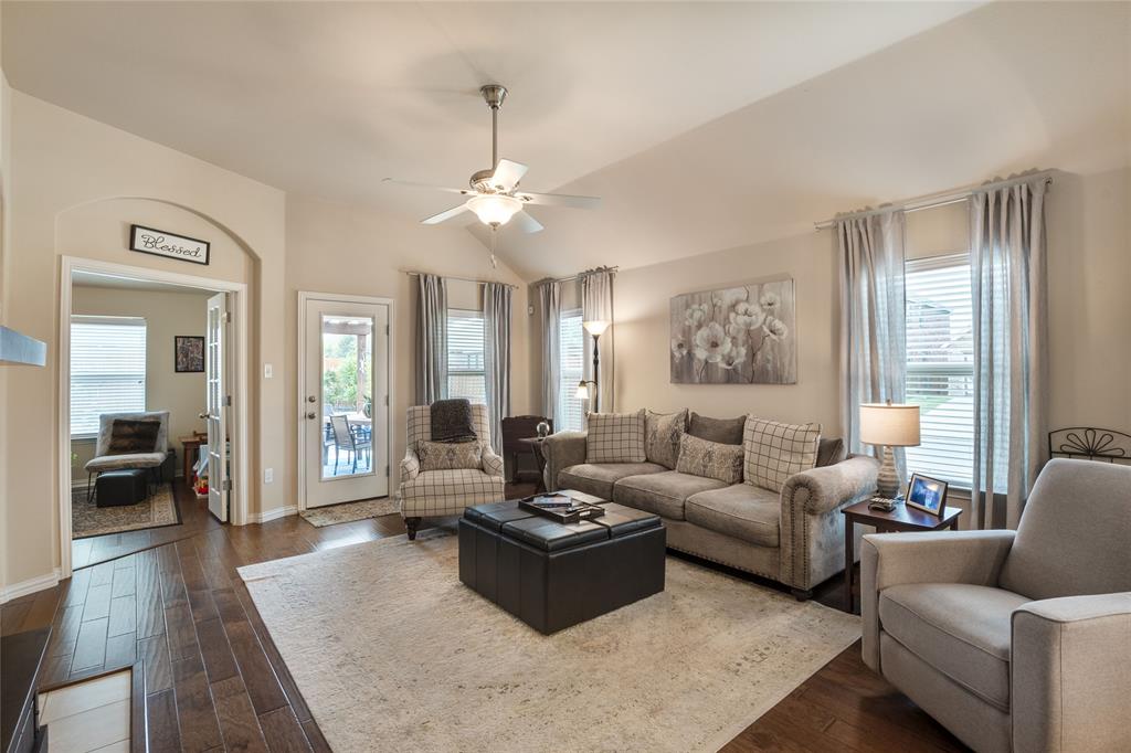 STEADMAN FARMS - Residential