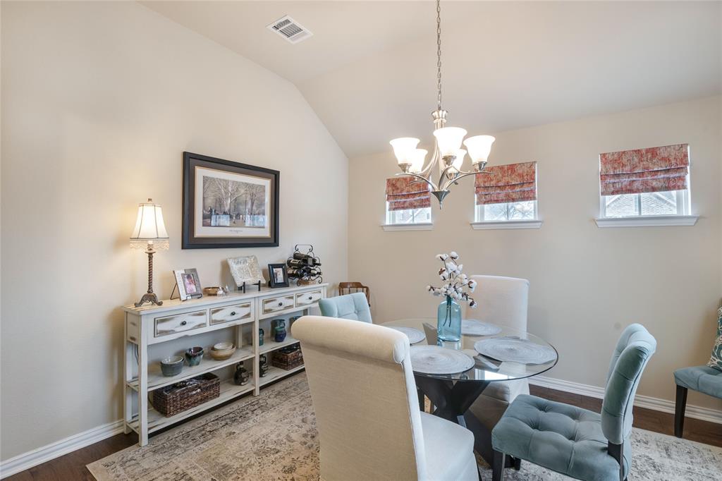 STEADMAN FARMS - Residential