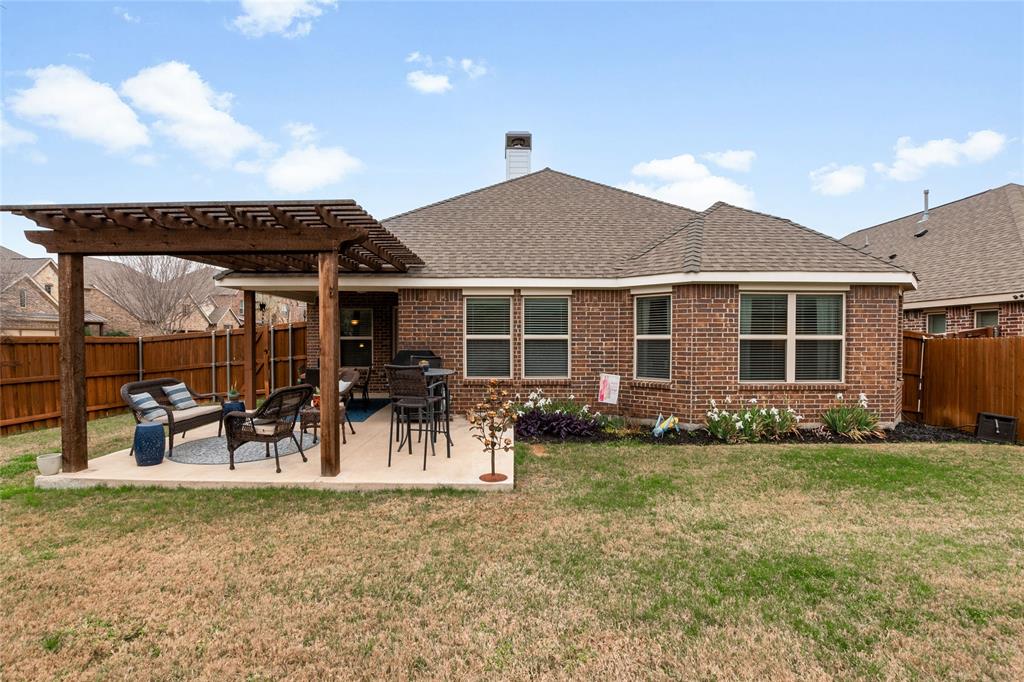 STEADMAN FARMS - Residential