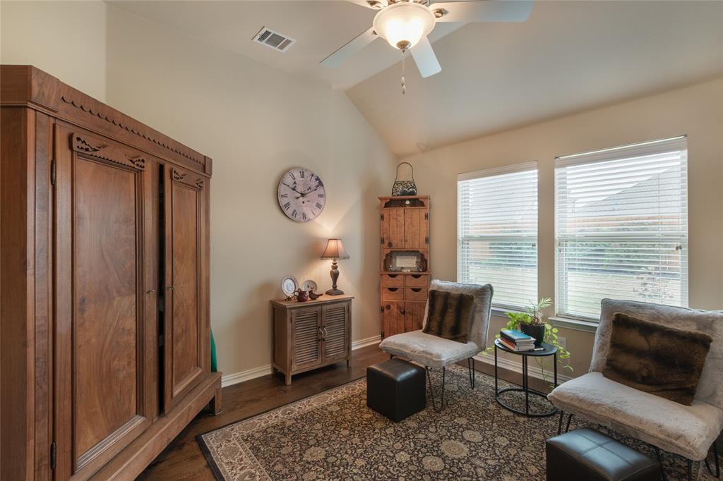 STEADMAN FARMS - Residential