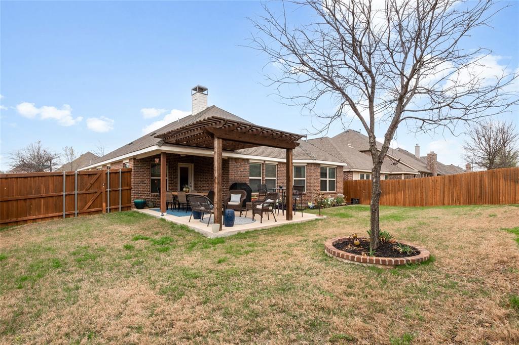 STEADMAN FARMS - Residential