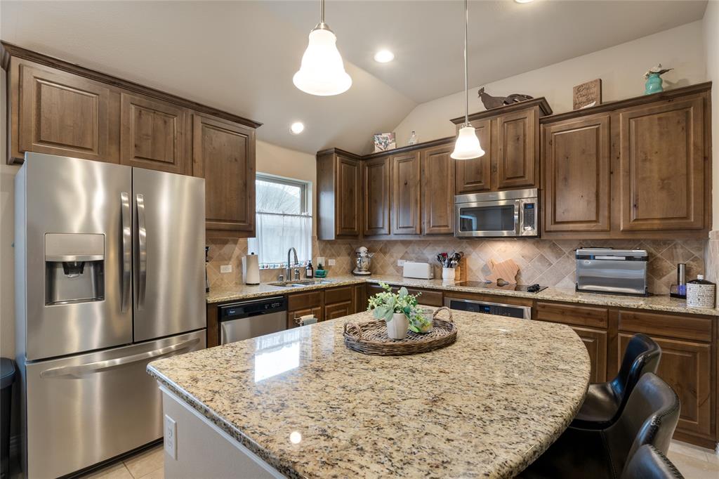 STEADMAN FARMS - Residential