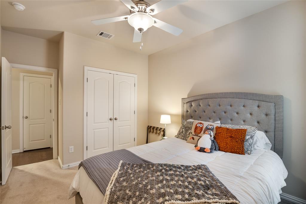 STEADMAN FARMS - Residential