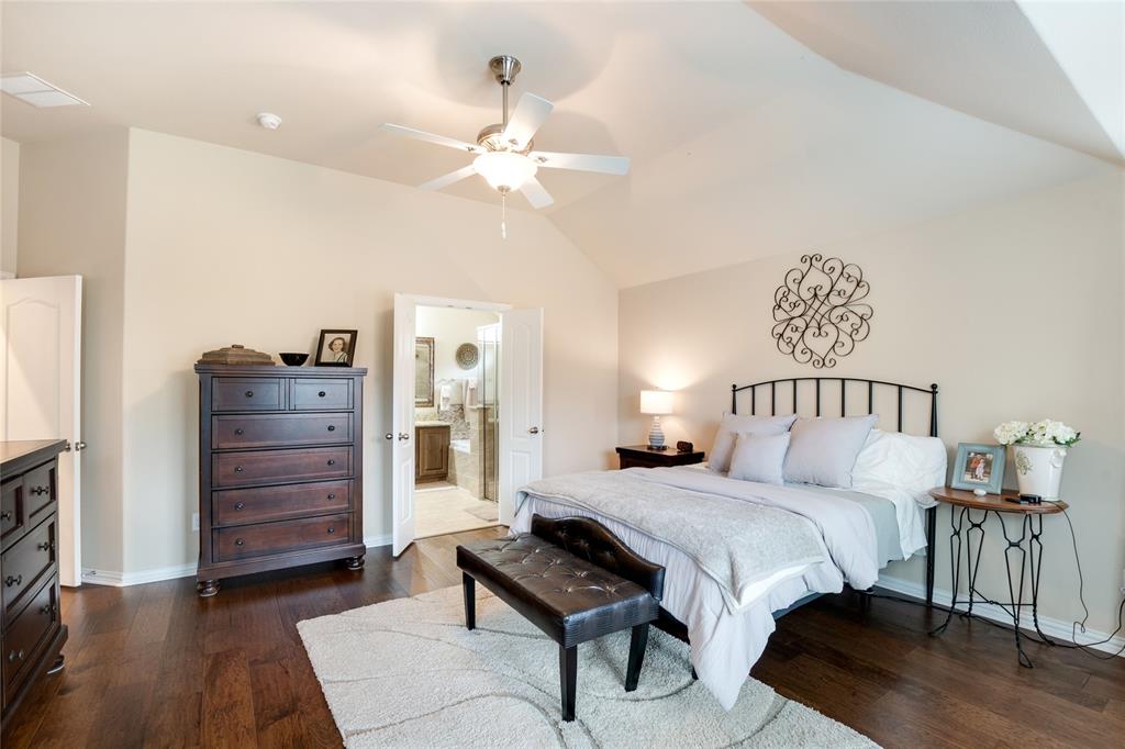 STEADMAN FARMS - Residential