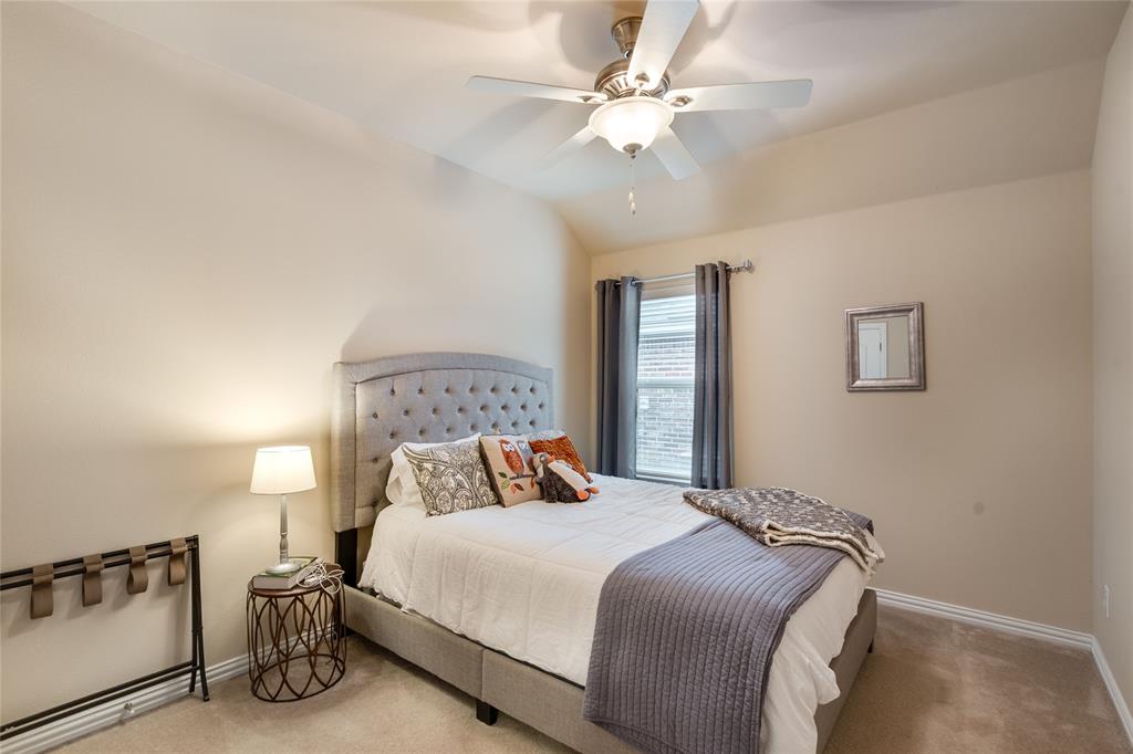 STEADMAN FARMS - Residential