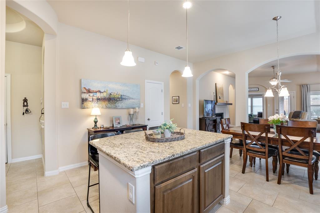 STEADMAN FARMS - Residential