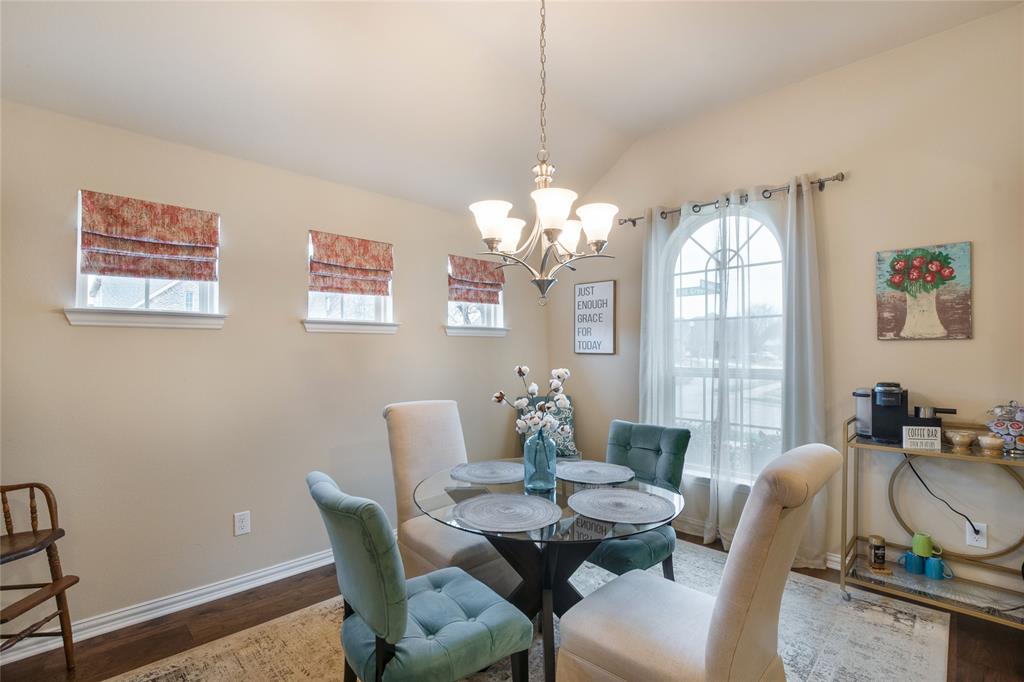 STEADMAN FARMS - Residential