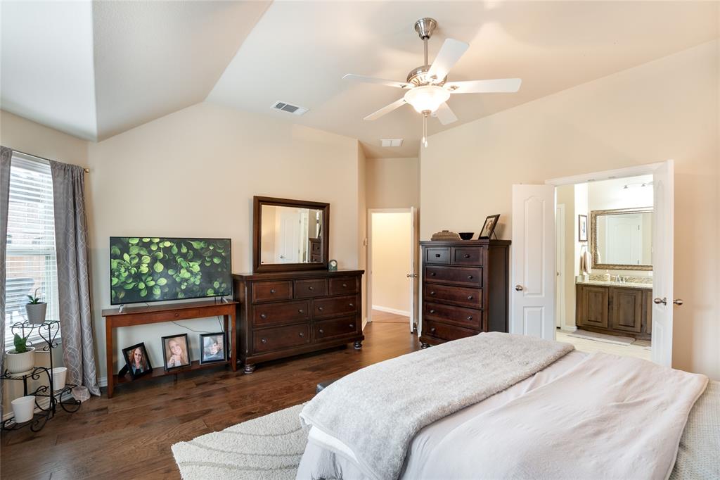 STEADMAN FARMS - Residential