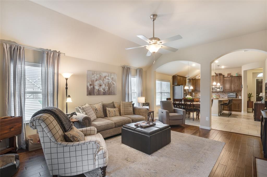 STEADMAN FARMS - Residential