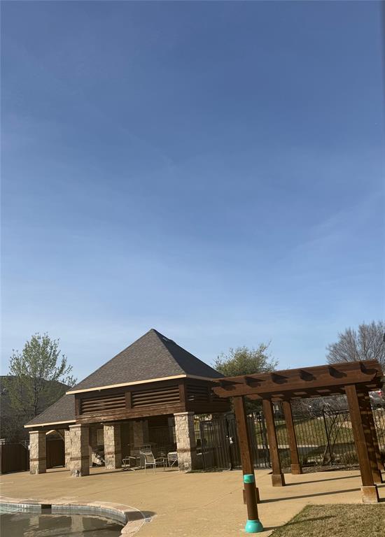 STEADMAN FARMS - Residential