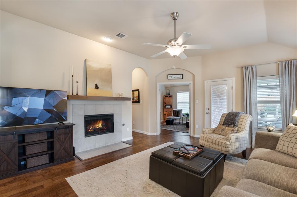 STEADMAN FARMS - Residential