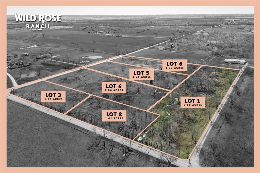Lot 1 - 2.80 Acres Airport Road