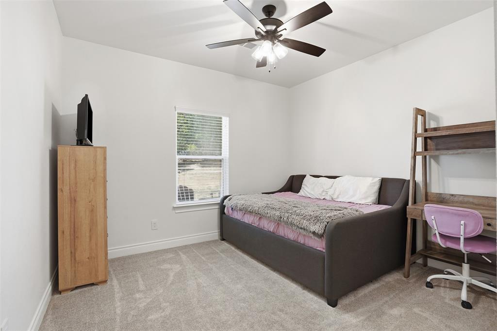 Deer Glade - Residential