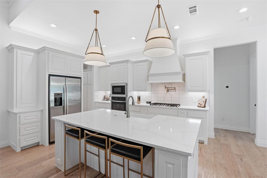 Deer Glade - Residential