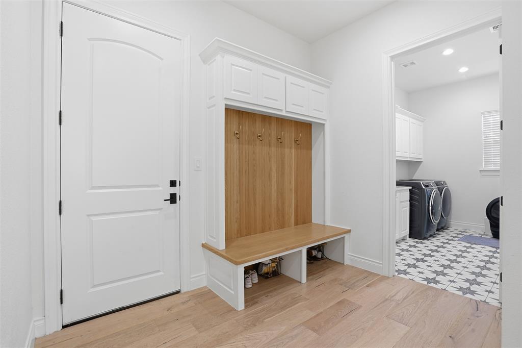 Deer Glade - Residential